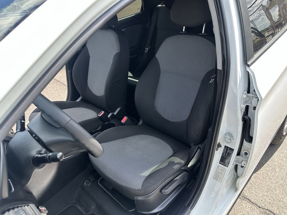 Accent автомат/ГБО 120км пробіг. Офіціал. В рідній фарбі