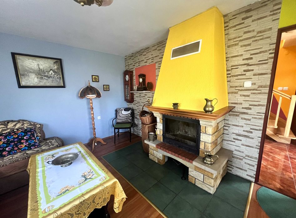 Dom, ul. Wojska Polskiego, Sosnowica