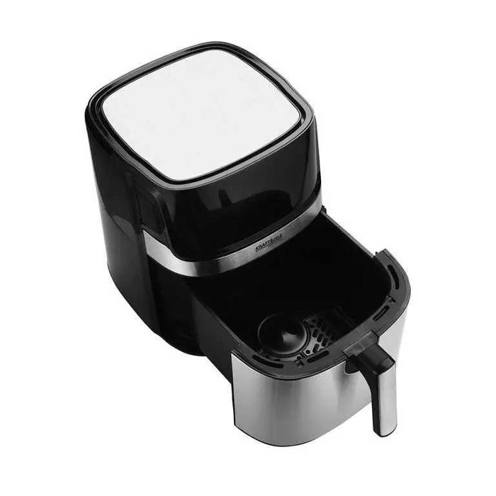 Багатофункціональна аерофритюрниця Kraft&Dele 1850 Вт KD4101 мультупіч