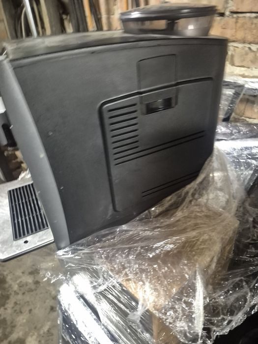 Кавоварка simens EQ6