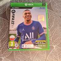 Fifa 22 Xbox series X