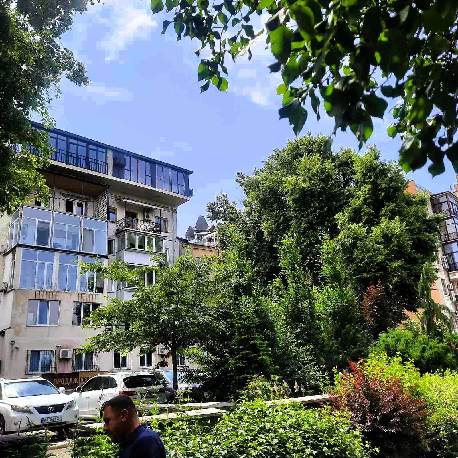 Продаж 3кім Велика Житомирська 16 Пейзажна Алея Центр