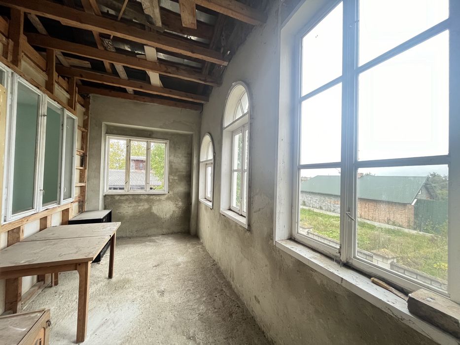 Продаж будинку в селі Семигинів