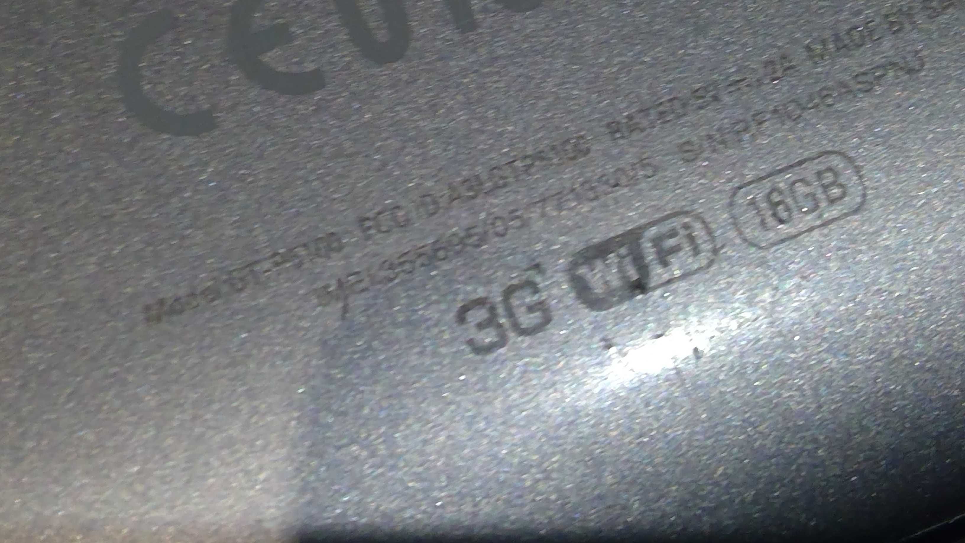 Tablet Samsung GT-P5100 nr1687
