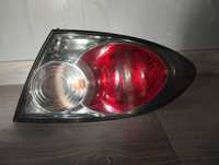 Lampa Mazda 6 prawa tylna prawy tyl ]