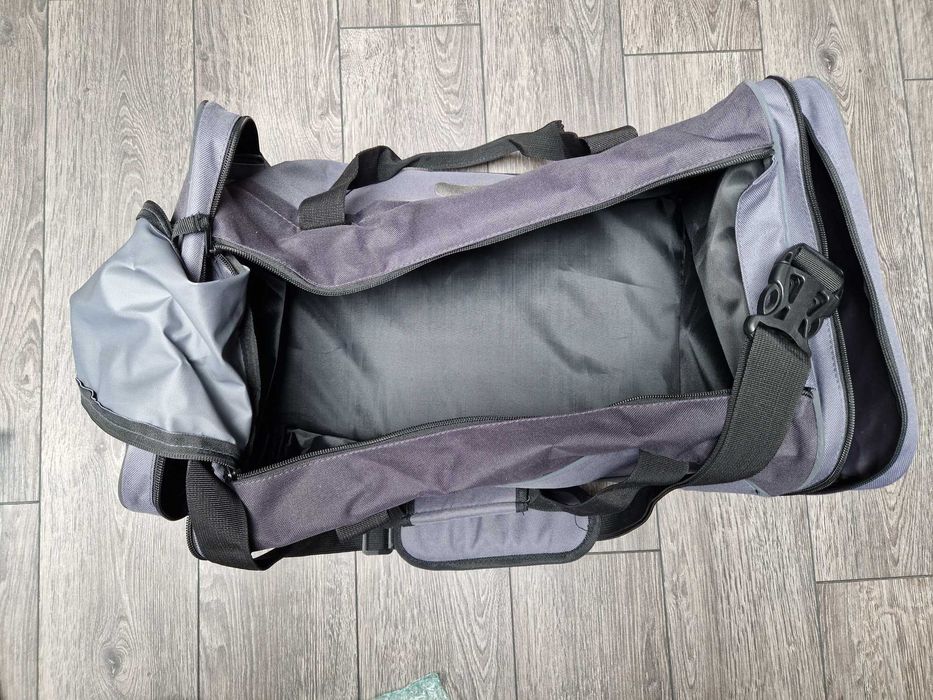 Torba VOLVO Iron Mark, sportowo-turystyczna jedyna taka na Olx!