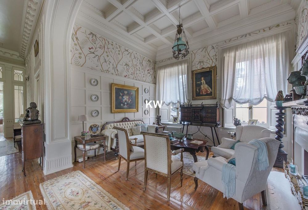 Herdade no Alentejo -Elvas com Palácio Francês,  jardins, e instalaçoe