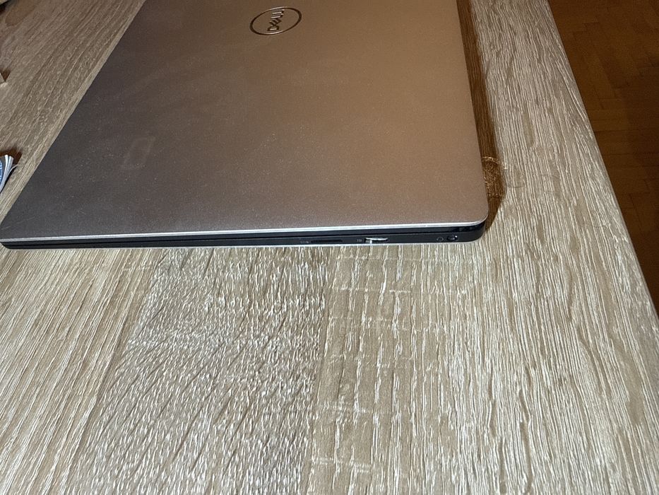 Dell XPS 13 7390 i7-10710U /16gb/1TB ssd/ 4k touh ноутбук компьютер