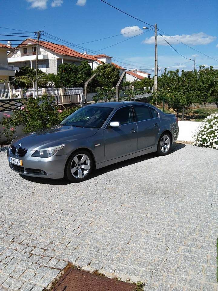 Bmw 530d Janeiro 2004 …………………………………………………………………………………………………………………………..