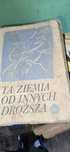 Ta ziemia od innych droższa