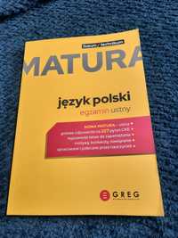 Greg matura język polski egzamin ustny