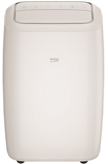 Мобільний кондиціонер Beko BP1125H