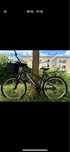 ROCKRIDER Mountain Bike – Like New (Bike Only, No Accessories)