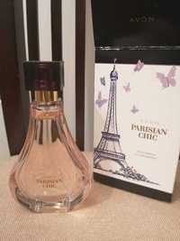 Avon Parisian Chic  50ml unikat edt for her