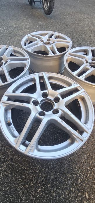 Felgi mercedes 16 cali
