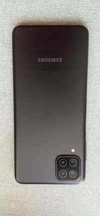 Продаю телефон Samsung Galaxy A12 Duos 3/32Gb