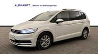 Volkswagen Touran 2.0 TDI BMT Comfortline DSG