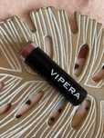 Nowa pomadka w kremie Vipera kolor 25 cream