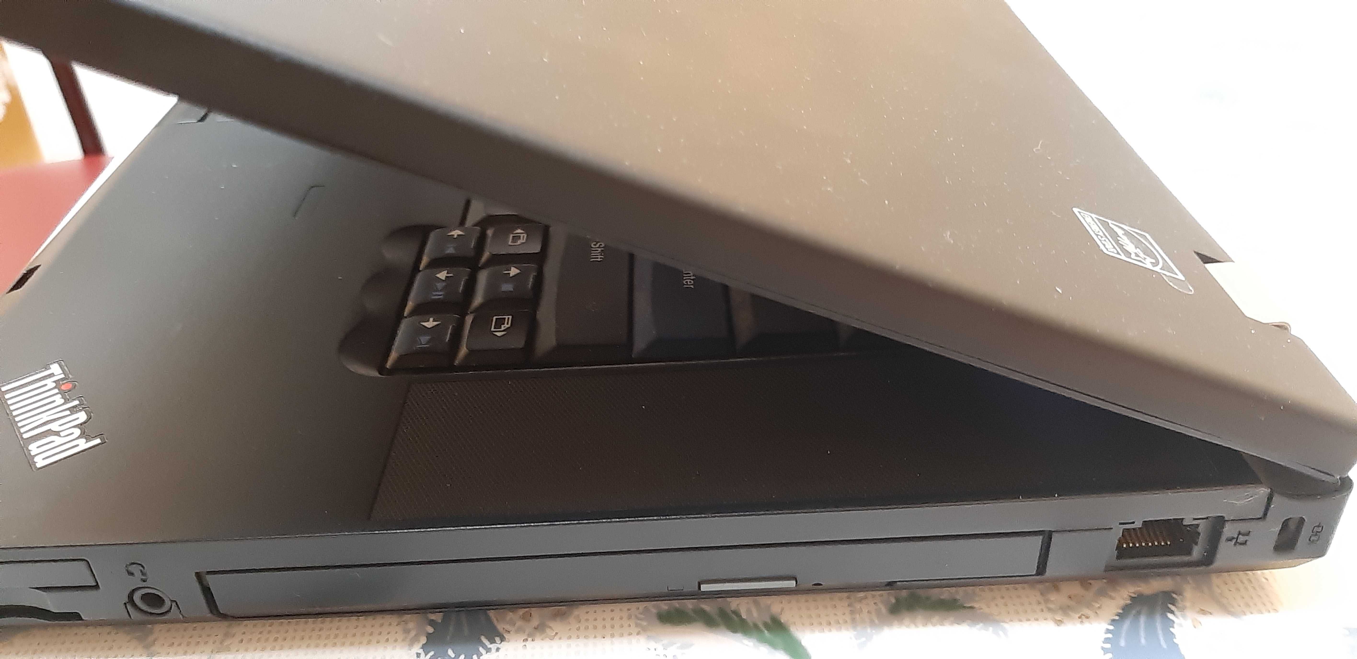 ноутбук Lenovo T520 оригінал