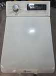 Elektrolux EWT 1367VDW