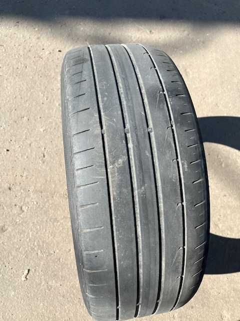 Продам 2 колеса 205/55/16 Hankook Ventus Prime 3, виробництво 2018