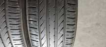 2szt 215 50r18 Toyo Proxes R40
