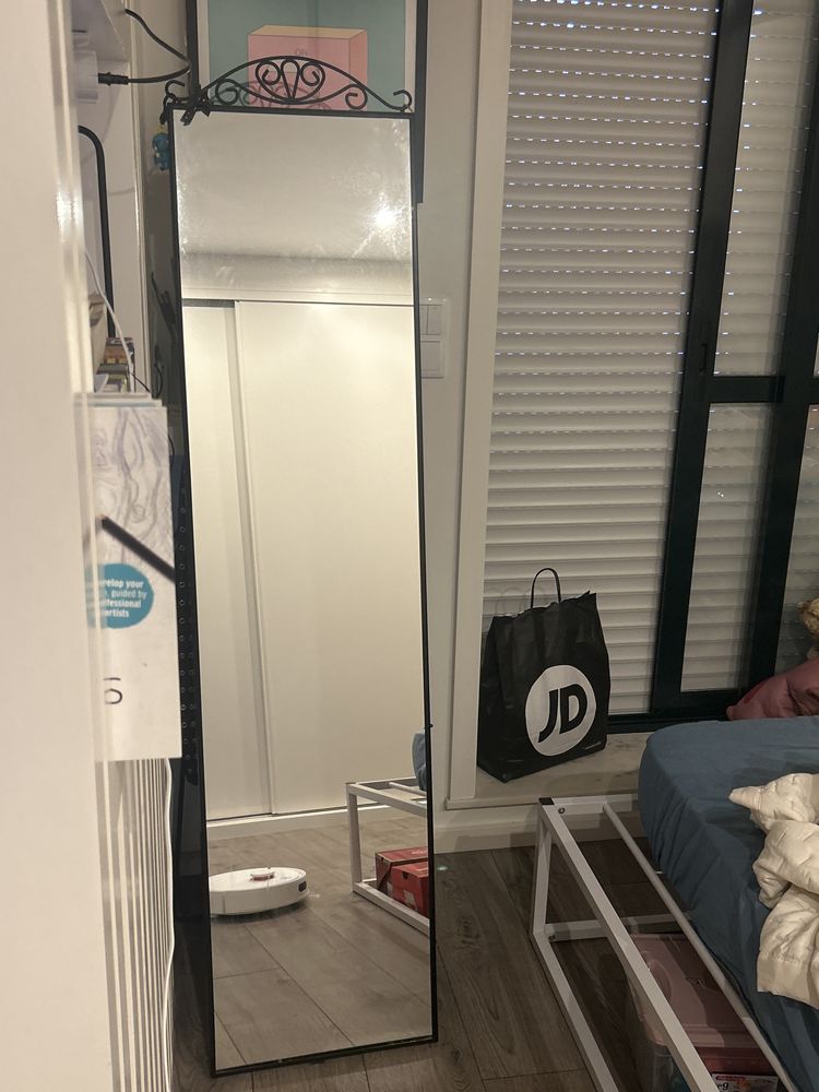 Espelho IKEA em ótimo estado