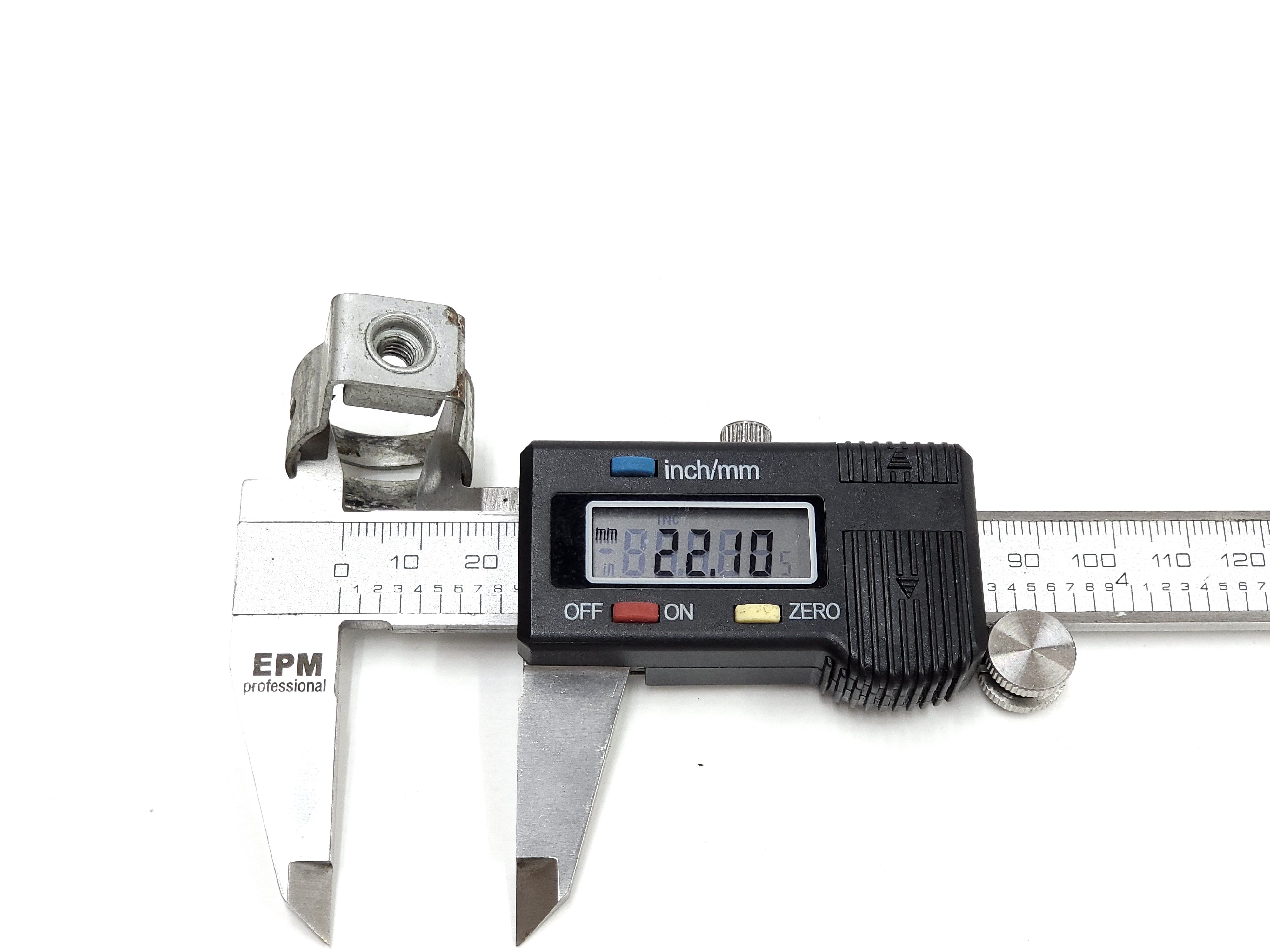 NOWA Obejma klamki hamulca HS-30 Romet Sport