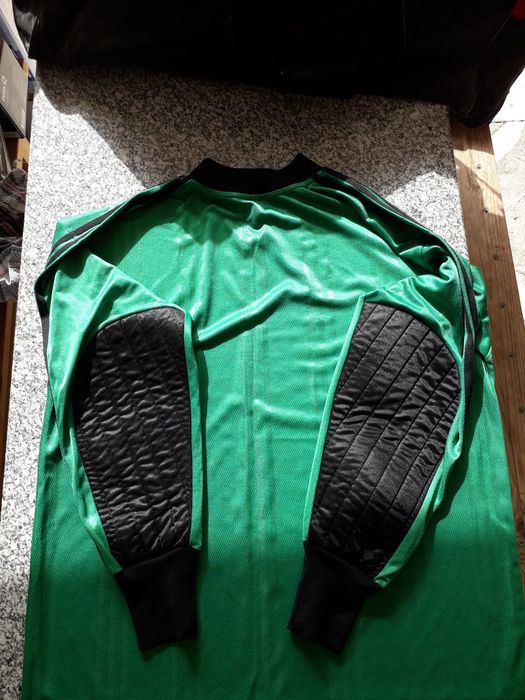 Camisola guarda redes Adidas