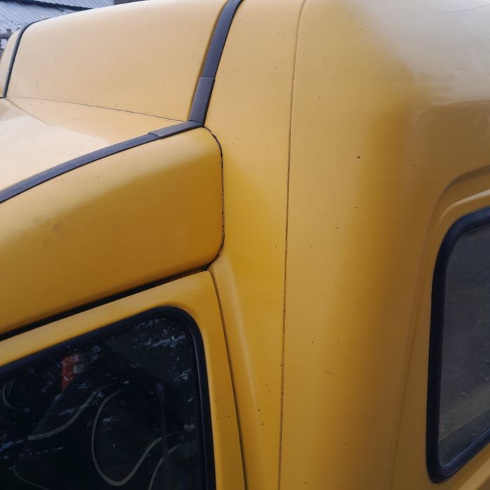 Продам форд курьер