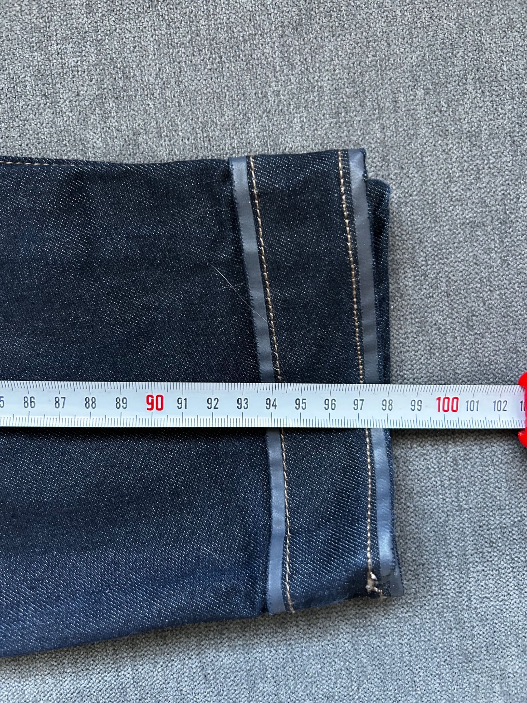 Jeans g-Star raw 5620 31/30 denim