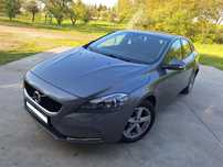 Volvo V40 stan perfekcyjny, pachnie nowością, piękny wygląd, zamiana.