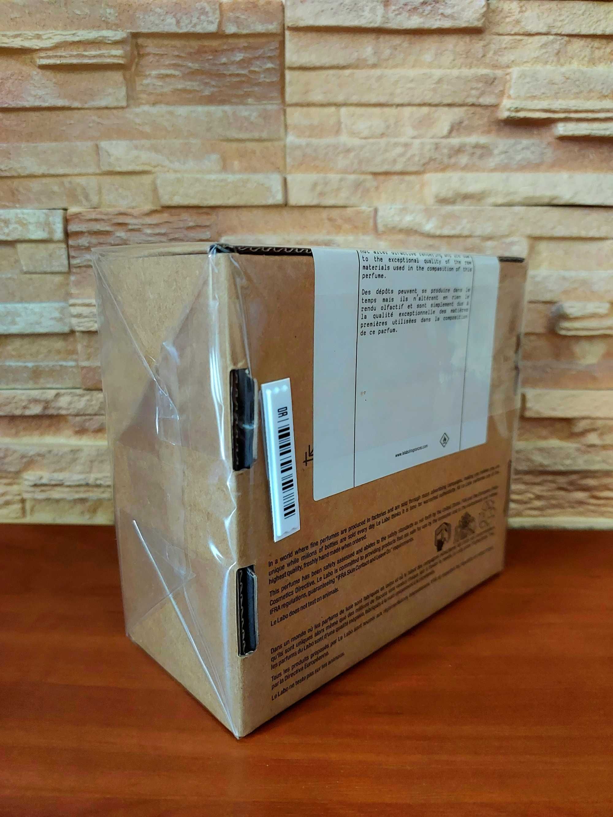 Le Labo Santal 33 100ml оригінал