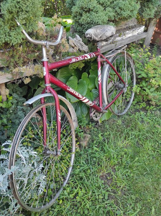 Велосипед Свитязь украина женский