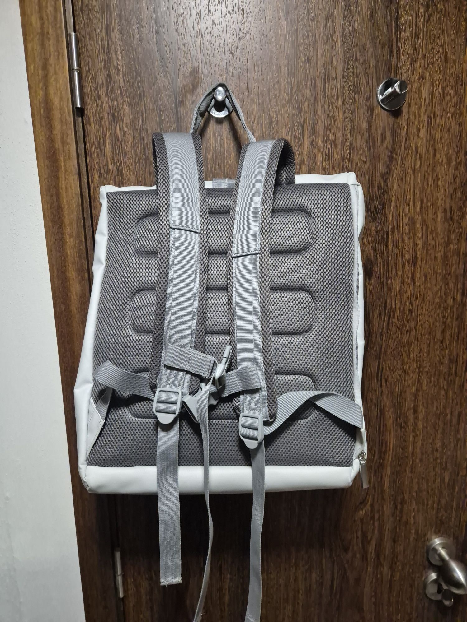 Mochila BREE 713 PNCH