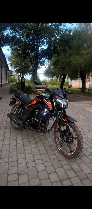 Продам Mustang mt250-9