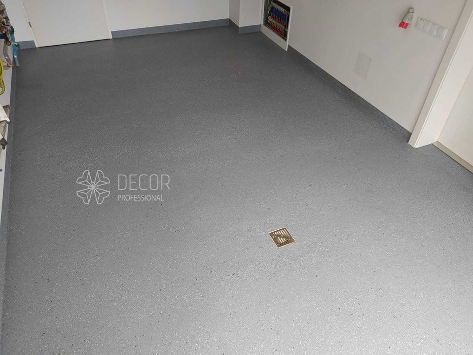 Posadzki ŻYWICZNE - dom, MIESZKANIE, biuro, GARAŻ, parking, WARSZTAT.