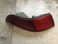 LAMPA TYL LEWA CARRERA 991 993 993.631.403.01 POZNAN