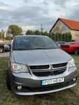 Dodge Grand Caravan Dodge Grand Caravan 2019r.