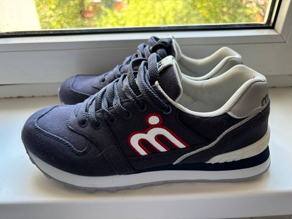 Кросівки чоловічі Mistral