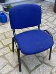 Conjunto de cadeiras