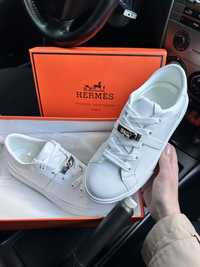 Кеди Hermes кеды Эрмес хермес ермес