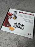 KitchenAid maszynka do tarcia