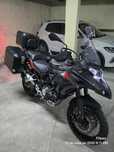 Mota benelli muito mas muito nova
