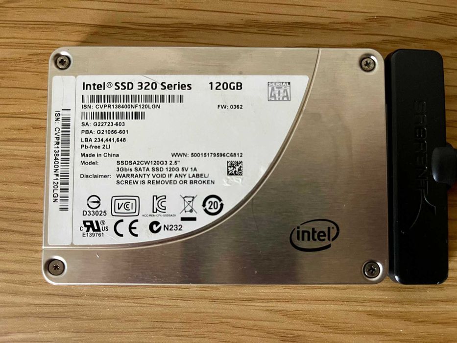 Motherboard ASRock N3150-ITX + extras