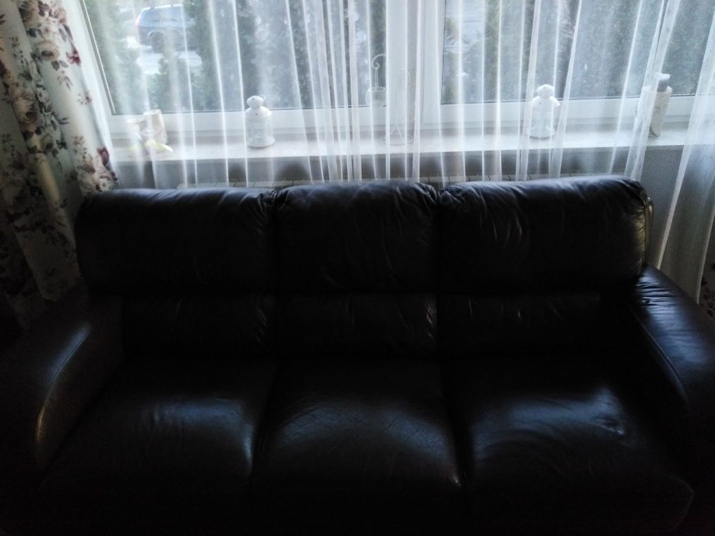 Sofa - wypoczynek