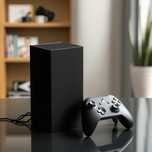 Xbox series X | Ідеальний стан