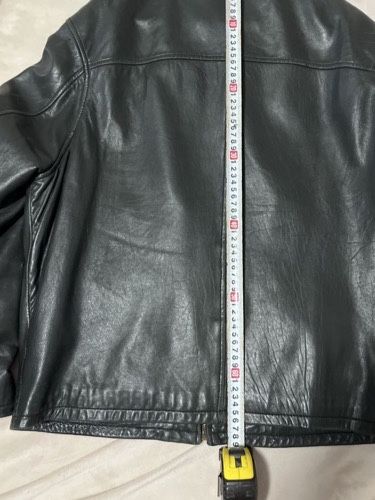 Продам шкіряну куртку lee cooper!!!