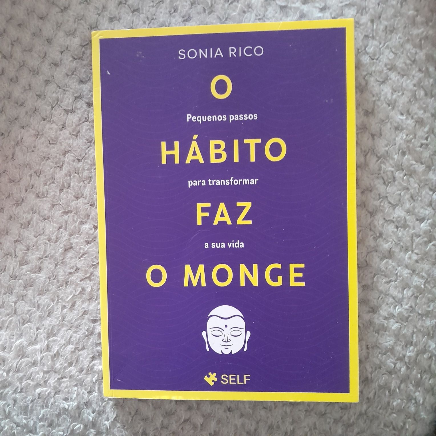 O hábito faz o monge