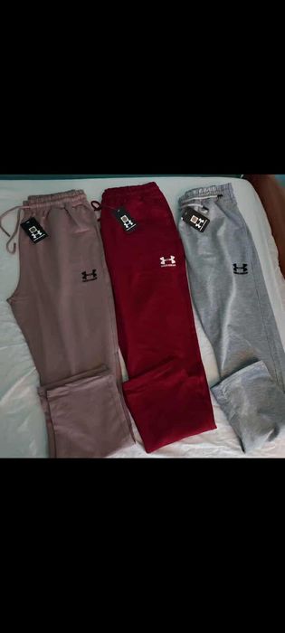 Spodnie dresowe męskie. Od M do 6XL